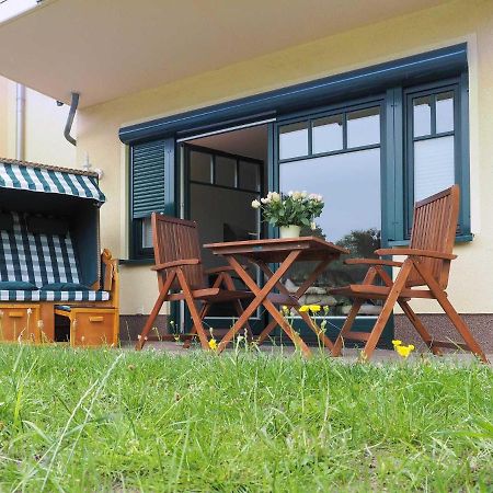 Haus Am Schloonsee 06 Heringsdorf  Eksteriør bilde