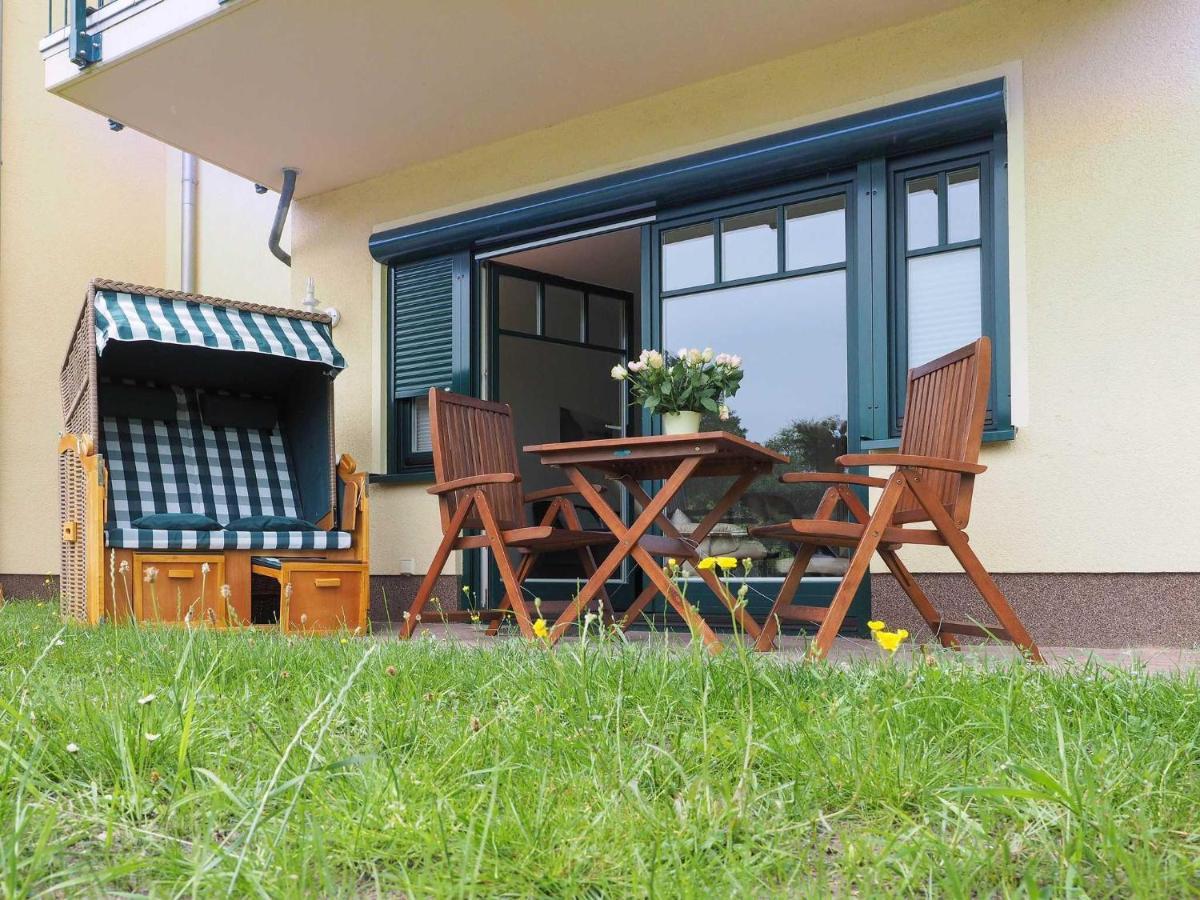 Haus Am Schloonsee 06 Heringsdorf  Eksteriør bilde