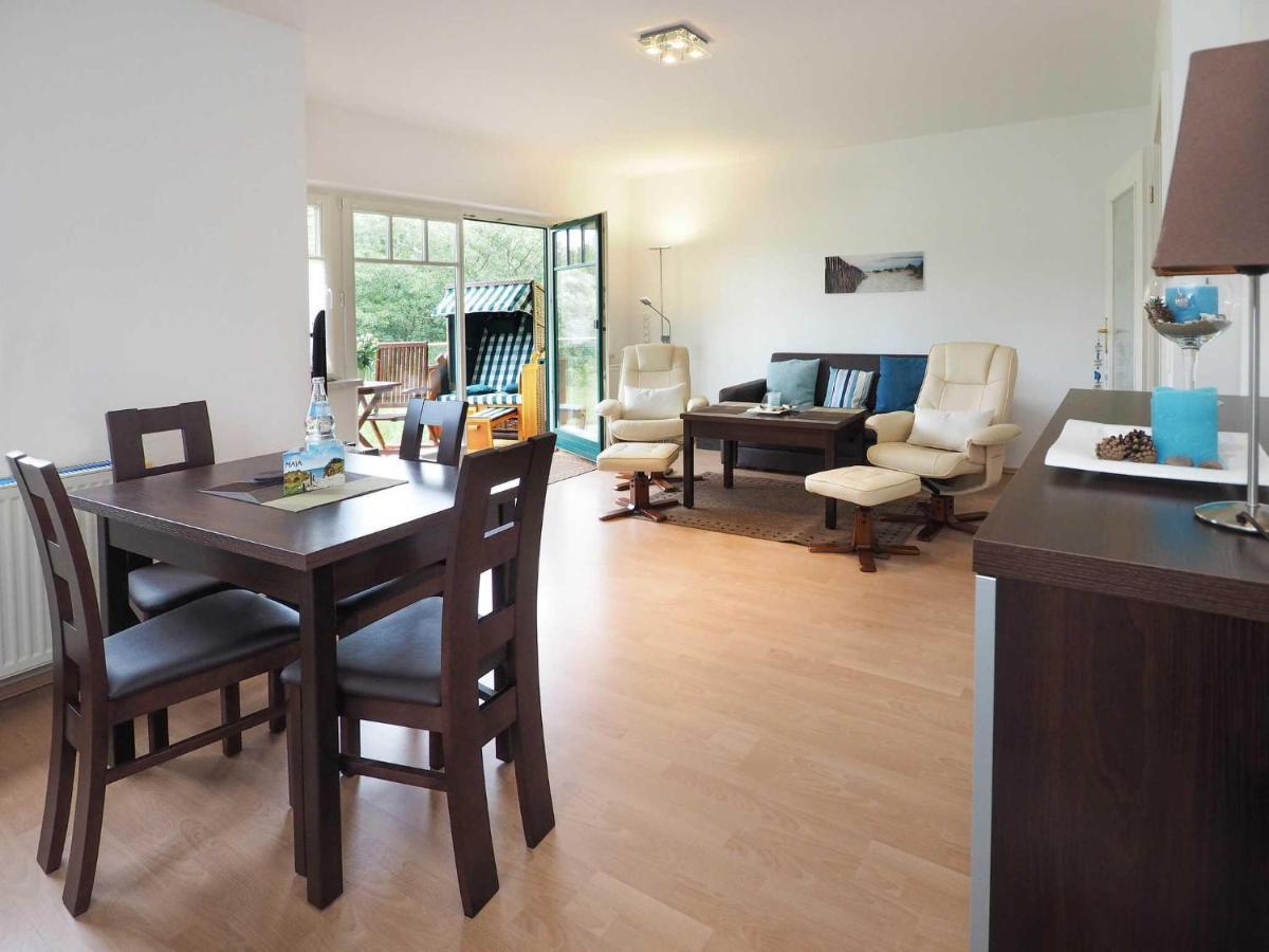 Haus Am Schloonsee 06 Heringsdorf  Eksteriør bilde