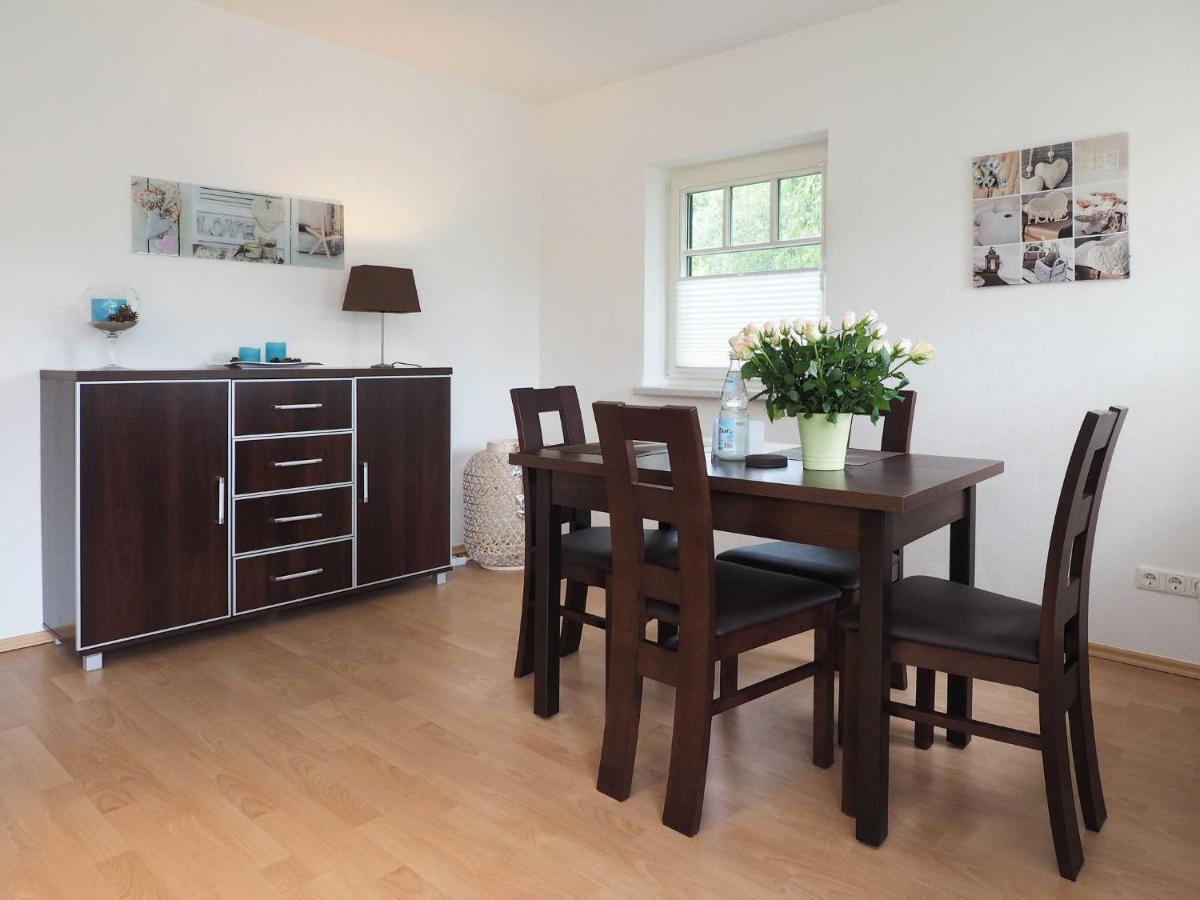 Haus Am Schloonsee 06 Heringsdorf  Eksteriør bilde